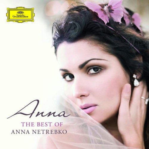 Produkt-Bild: Anna - The Best of Anna Netrebko