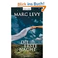 Die erste Nacht: Roman