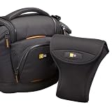 Case Logic DM-1000 DSLR Travel Pack