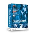 Cakewalk Music Creator 5 By Cakewalk (dvd-rom - May 2, 2009) - Windows Vista / Xp