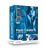 Cakewalk Music Creator 5