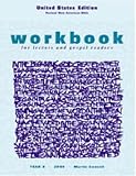 United States Edition; Year A 2008; Workbook for Lectors and Gospel Readers