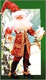 Mark Roberts 12 Days Of Christmas 2 Turtle Doves Fairy - 20 #51-26114