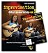 Produkt-Bild: Improvisation - Gitarrenworkshop Vol. 1, m. DVD