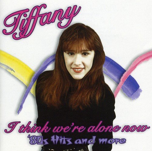 TIFFANY - I Think We