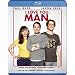 I Love You, Man [Blu-ray]