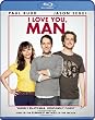 I Love You, Man [Blu-ray]