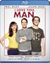 I Love You, Man [Blu-ray]