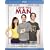 I Love You, Man [Blu-ray]