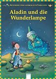 Aladin und die Wunderlampe - 