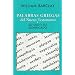Palabras Griegas del Nuevo Testamento (Spanish Edition)