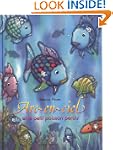 Arc-en-ciel et le petit poisson perdu