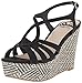 Fergalicious Women's Roxine Wedge Sandal