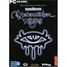 Neverwinter Nights