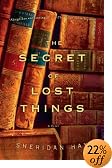 The Secret of Lost Things