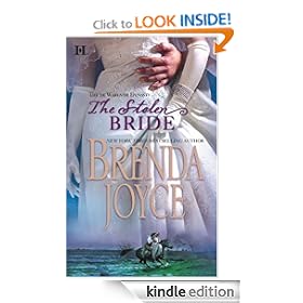 Stolen Bride (de Warenne Dynasty)