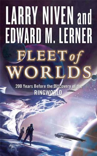 Fleet of Worlds