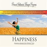 Happiness - Ultra Silent Subliminal Track