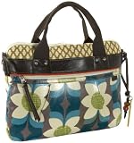 Key-Per Laptop Tote Color: GREY