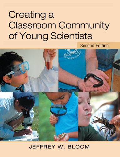 Creating a Classroom Community of Young Scientists
