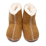 Chaussons Enfant INCH BLUE
