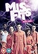 Misfits - Series 3