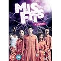 CHANNEL 4 DVD Misfits - Series 3 [DVD]