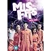 Misfits - Series 3 [DVD]