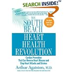 #2: The South Beach Heart Health Revolution: Cardiac Prevention That Can Reverse Heart Disease and Stop Heart Attacks an...