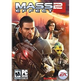 image for Mass Effect 2-Razor1911