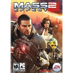 Mass Effect 2