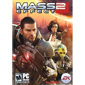 Set A Shopping Price Drop Alert For Mass Effect 2