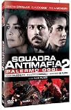 Squadra Antimafia - Palermo Oggi - Stagione 02 (4 Dvd)
