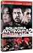 Squadra Antimafia - Palermo Oggi - Stagione 02 (4 Dvd)