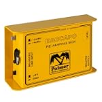 Palmer Daccapo Reamping Box