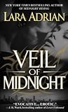 Produkt-Bild: (Veil of Midnight) By Adrian, Lara (Author) mass_market on (12 , 2008)