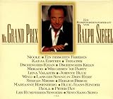 Mr Grand Prix: Ralph Siege