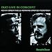 Duo Live-Duo Live in Concert