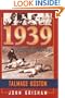 1939: Baseball's Tipping Point
