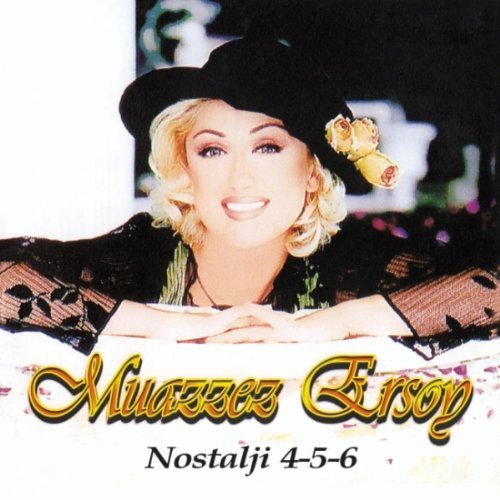 Muazzez Ersoy - Nostalji 4 - Zortam Music