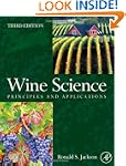 Wine Science: Principles and Applicat...