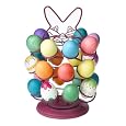 BUY : Nifty Easter Egg Carousel, Pink