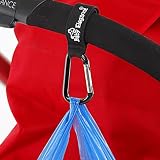 Baby Elegance Pram Hook Buggy Clip - Easy Fit to Any Buggy / Pram