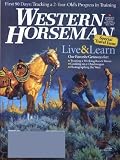 Western Horseman