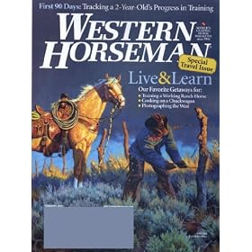 Western Horseman
