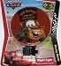 Didney's World of Cars Tow Mater Lighting McQueen Racing Series Night Light