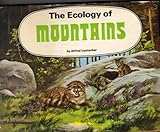 The ecology of mountains