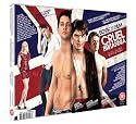 Boys On Film: Cruel Britannia [DVD]
