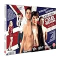 Boys On Film: Cruel Britannia [DVD]