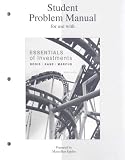 Student Problem Manual